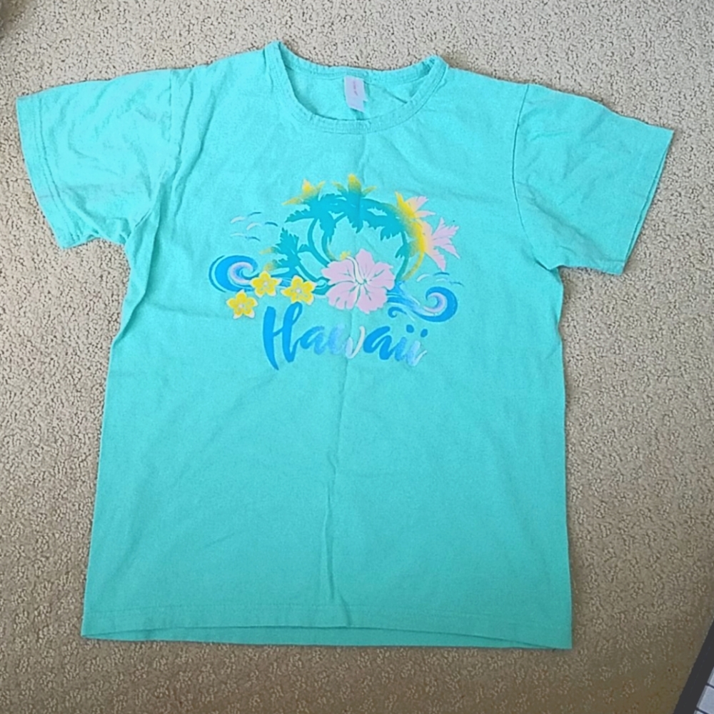 Hawaii T shirt